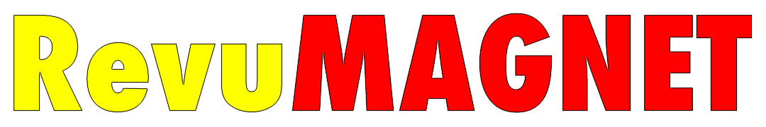 Revumagnet Logo